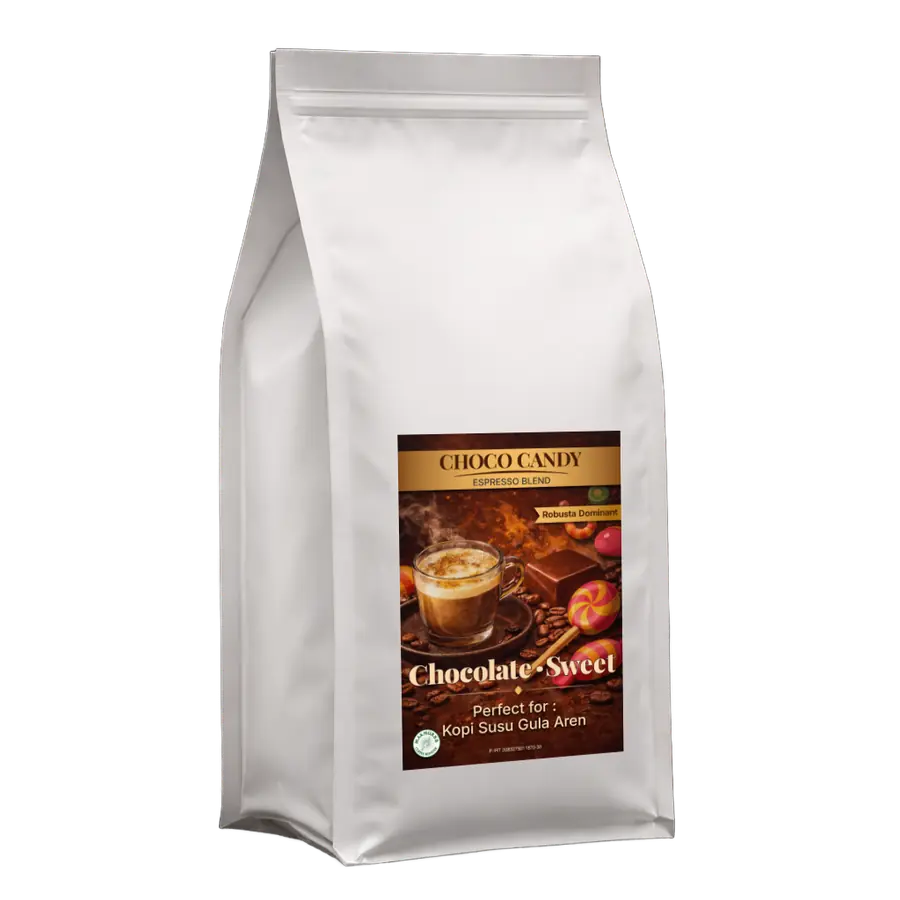 Moonlit Blend