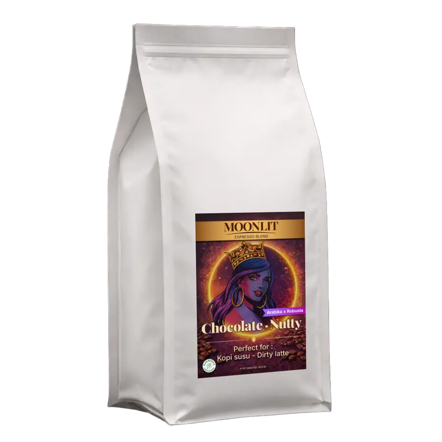 Moonlit Blend
