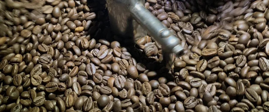 Makmur88 Roastery