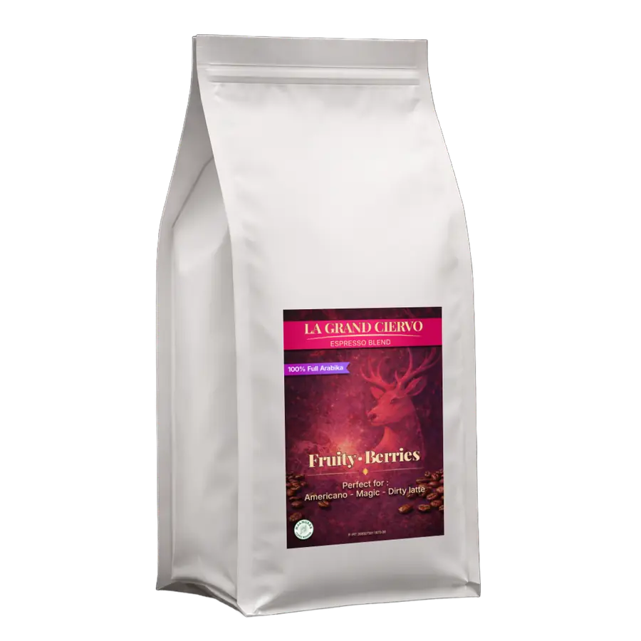 Moonlit Blend