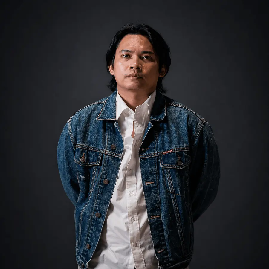 Muhammad Azzam