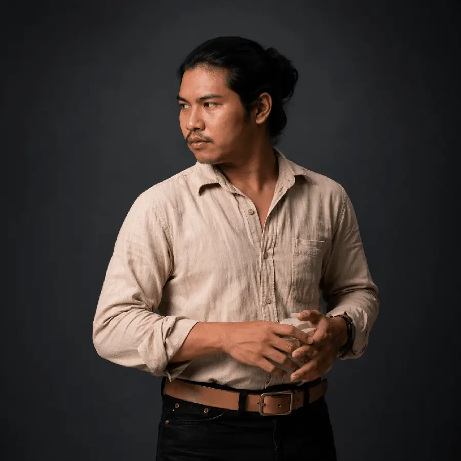 Bambang Rey
