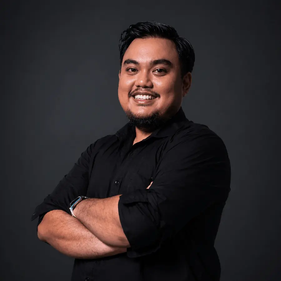 Muhamad Ikhsan R.